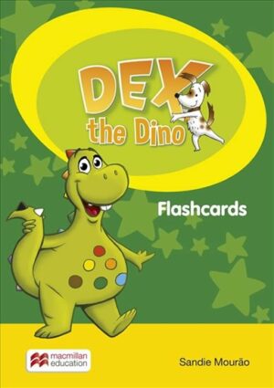 Dex the Dino