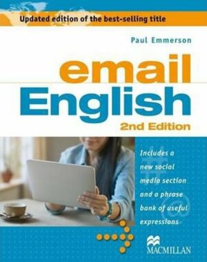 Email English (2nd edition)