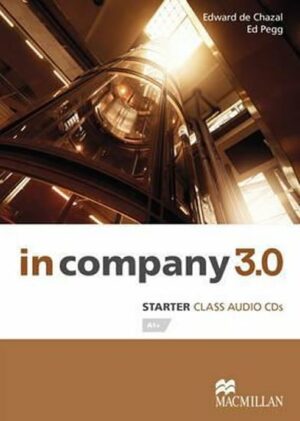 In Company Starter 3.0