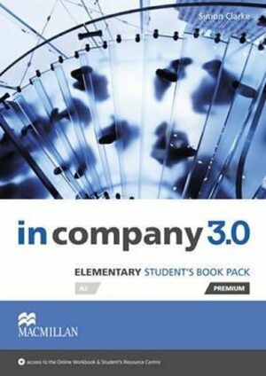 In Company Elementary 3.0