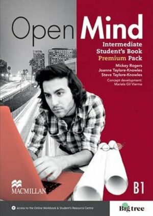 Open Mind Intermediate