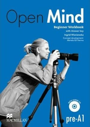 Open Mind Beginner