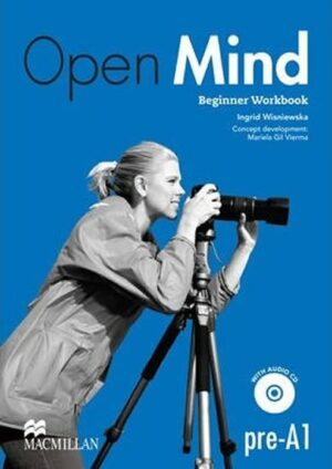 Open Mind Beginner