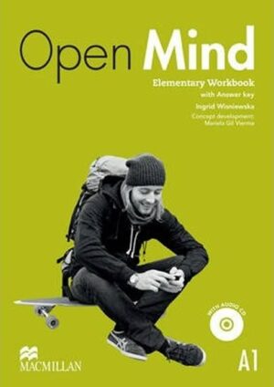 Open Mind Elementary