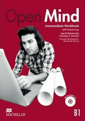 Open Mind Intermediate