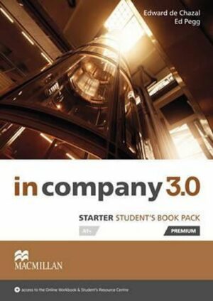 In Company Starter 3.0