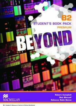 Beyond B2