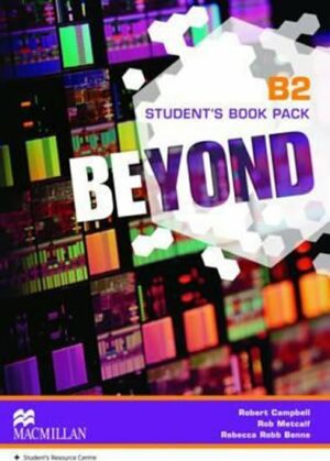 Beyond B2