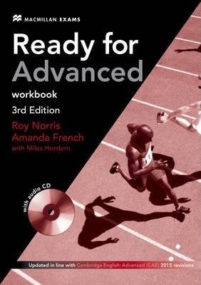 Ready for Advanced (3rd Edition)