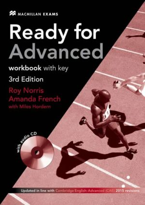 Ready for Advanced (3rd Edition)