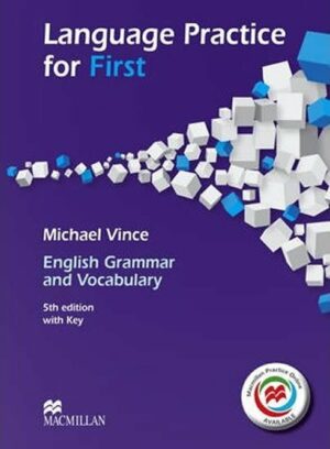 First Language Practice 5th Ed.