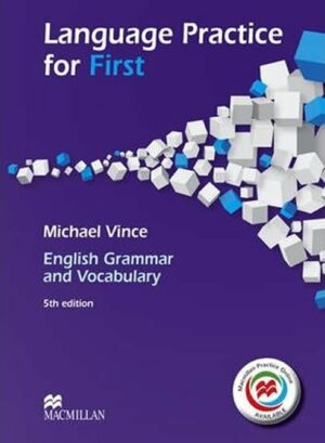 First Language Practice 5th Ed.