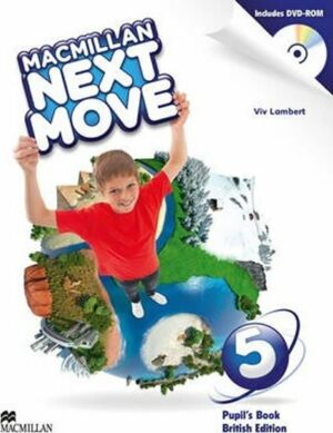 Next Move 5