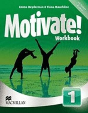 Motivate! 1