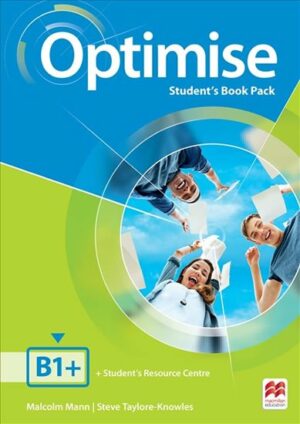 Optimise B1+