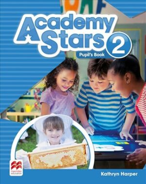 Academy Stars 2