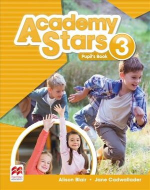 Academy Stars 3