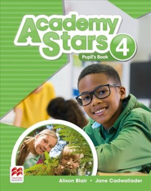 Academy Stars 4