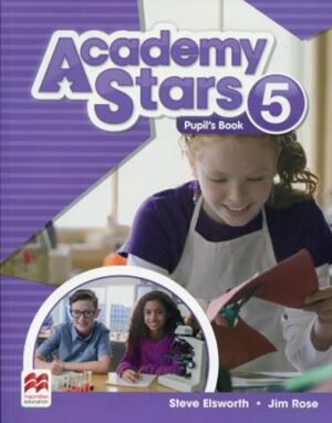 Academy Stars 5