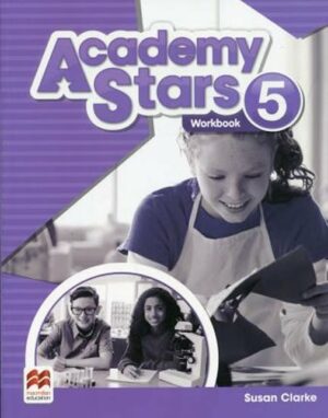 Academy Stars 5