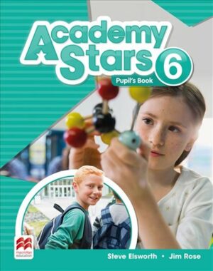 Academy Stars 6