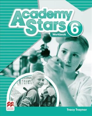 Academy Stars 6