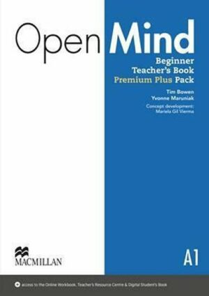 Open Mind Beginner