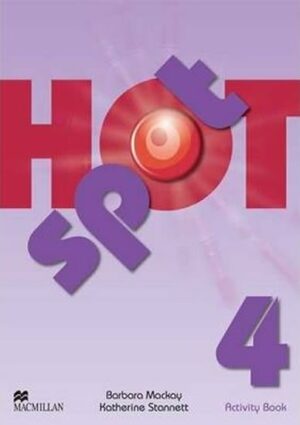 Hot Spot Level 4