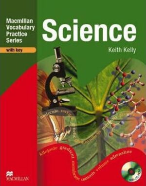 Macmillan Vocabulary Practice - Science