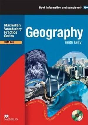 Macmillan Vocabulary Practice - Geography