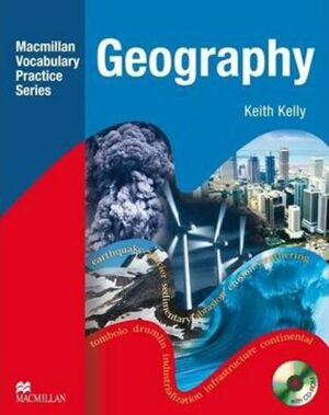 Macmillan Vocabulary Practice - Geography