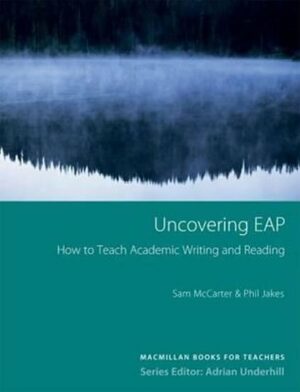 Uncovering EAP