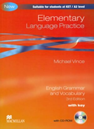 Elementary Language Practice New Ed.