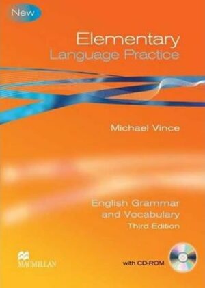 Elementary Language Practice New Ed.