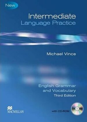 Intermediate Language Practice New Ed.