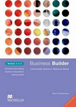 Business Builder