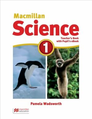 Macmillan Science