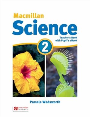 Macmillan Science