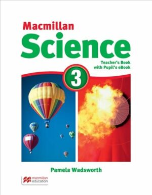 Macmillan Science