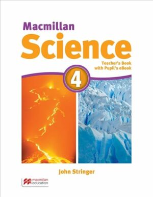 Macmillan Science