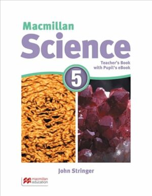 Macmillan Science