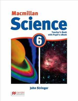 Macmillan Science