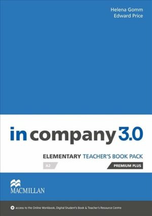 In Company Elementary 3.0