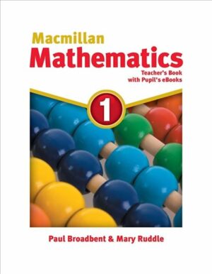 Macmillan Mathematics