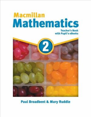 Macmillan Mathematics