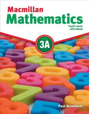 Macmillan Mathematics