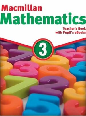 Macmillan Mathematics