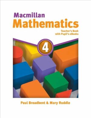 Macmillan Mathematics