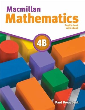 Macmillan Mathematics