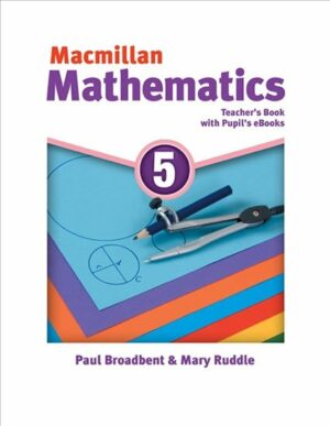 Macmillan Mathematics